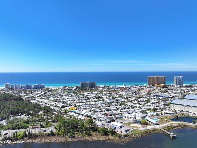 482 N Marlin Drive, Panama City, FL 32408