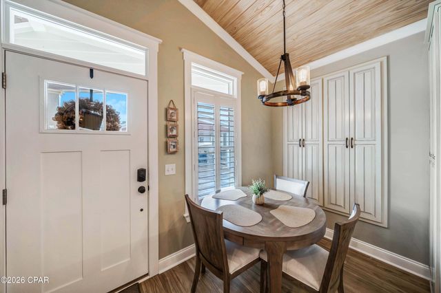 482 N Marlin Drive, Panama City, FL 32408