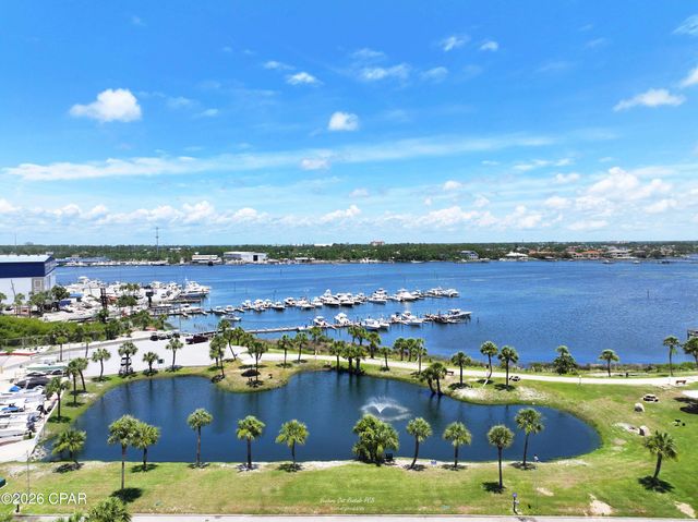 482 N Marlin Drive, Panama City, FL 32408