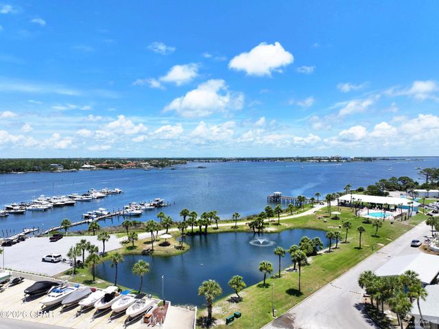 482 N Marlin Drive, Panama City, FL 32408
