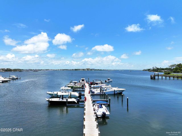 482 N Marlin Drive, Panama City, FL 32408