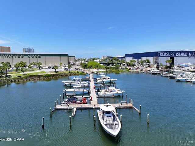 482 N Marlin Drive, Panama City, FL 32408