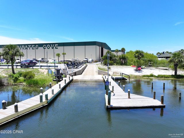 482 N Marlin Drive, Panama City, FL 32408