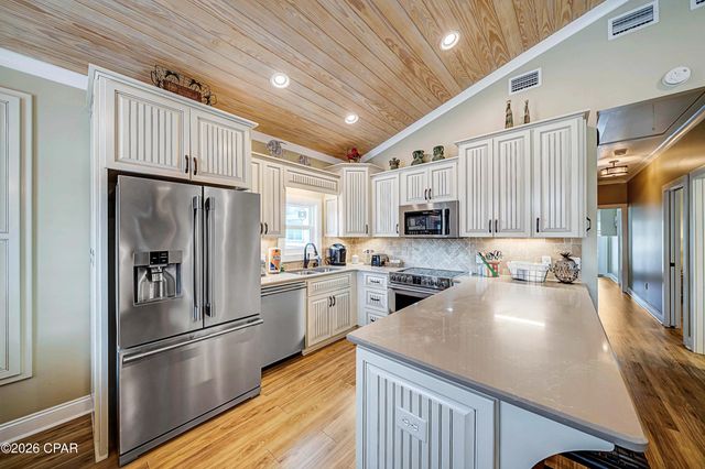 482 N Marlin Drive, Panama City, FL 32408