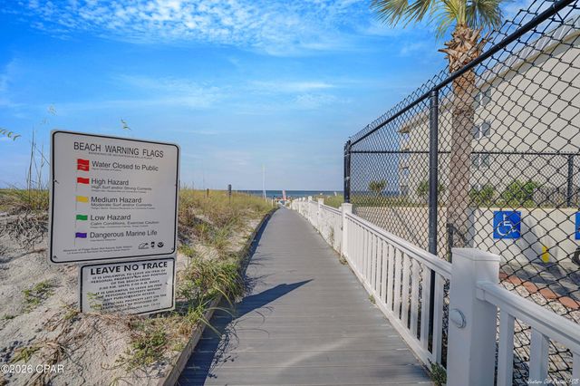 482 N Marlin Drive, Panama City, FL 32408