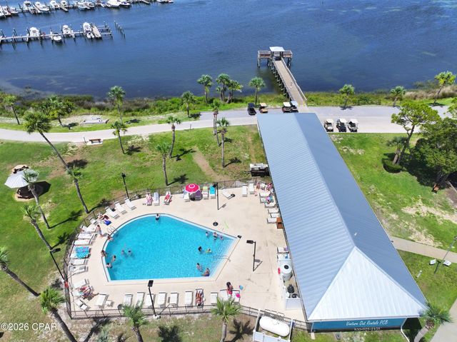 482 N Marlin Drive, Panama City, FL 32408