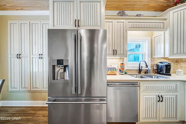 482 N Marlin Drive, Panama City, FL 32408