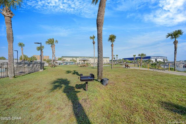 482 N Marlin Drive, Panama City, FL 32408