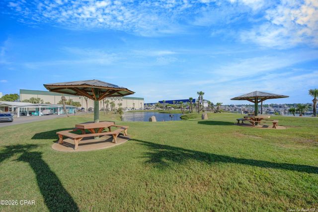 482 N Marlin Drive, Panama City, FL 32408