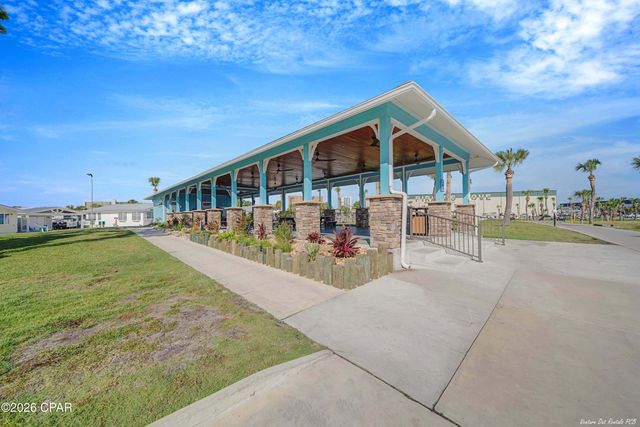 482 N Marlin Drive, Panama City, FL 32408