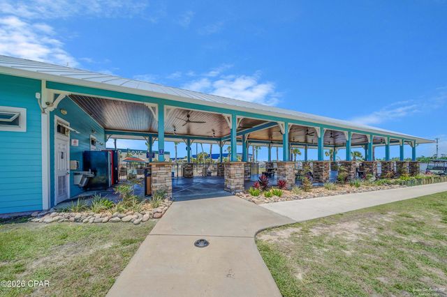 482 N Marlin Drive, Panama City, FL 32408