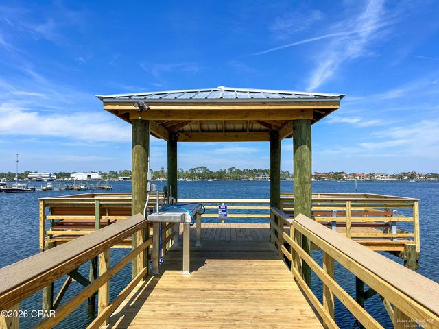 482 N Marlin Drive, Panama City, FL 32408