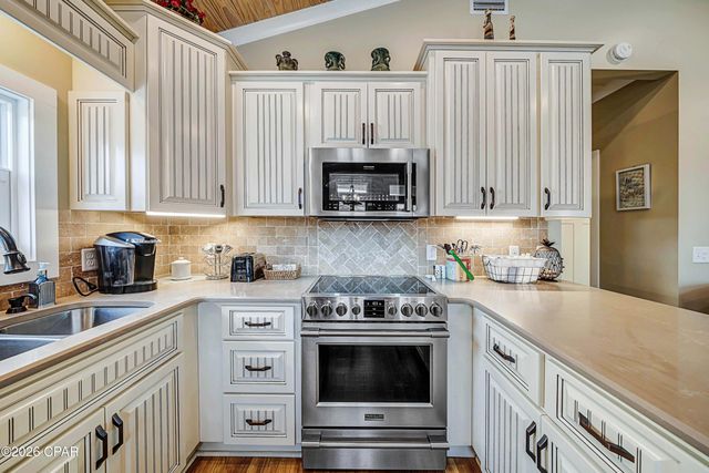 482 N Marlin Drive, Panama City, FL 32408