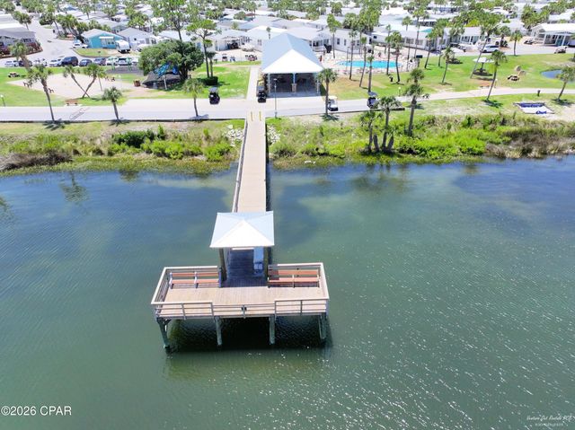 482 N Marlin Drive, Panama City, FL 32408