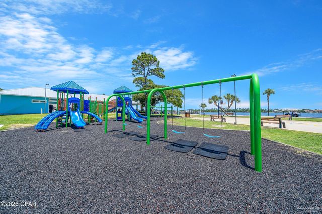 482 N Marlin Drive, Panama City, FL 32408