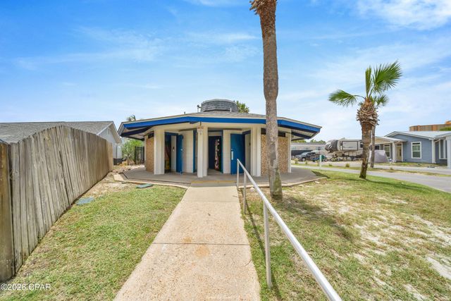 482 N Marlin Drive, Panama City, FL 32408