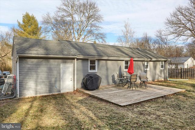 1590 ROUNDTOP RD, Middletown, PA 17057