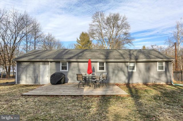 1590 ROUNDTOP RD, Middletown, PA 17057