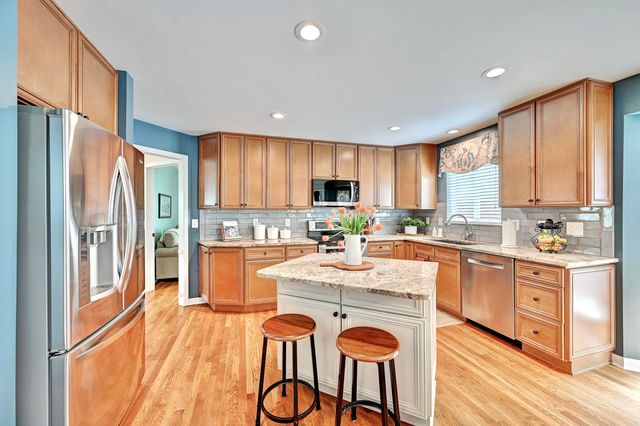 2760 Sycamore Creek Drive, Independence, KY 41051