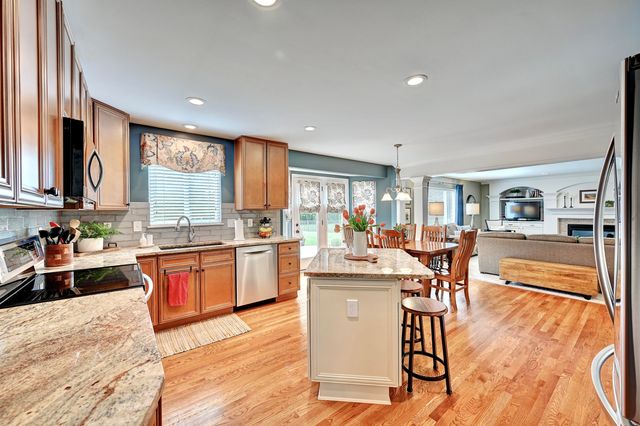 2760 Sycamore Creek Drive, Independence, KY 41051