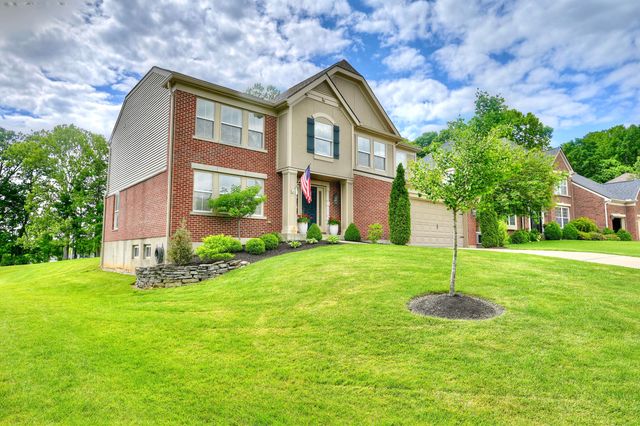 2760 Sycamore Creek Drive, Independence, KY 41051