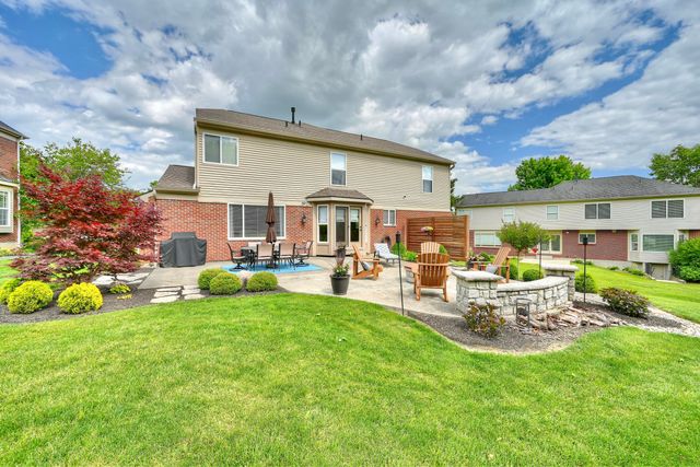 2760 Sycamore Creek Drive, Independence, KY 41051
