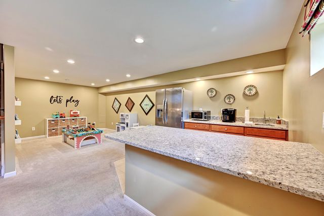 2760 Sycamore Creek Drive, Independence, KY 41051