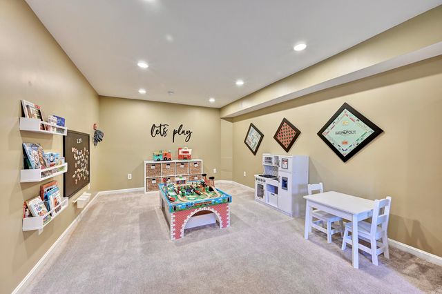 2760 Sycamore Creek Drive, Independence, KY 41051