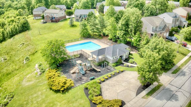 2760 Sycamore Creek Drive, Independence, KY 41051