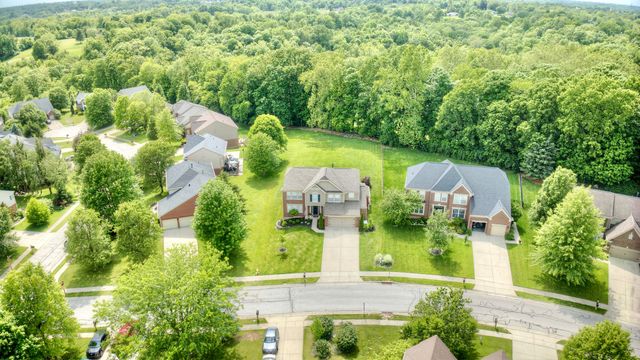 2760 Sycamore Creek Drive, Independence, KY 41051