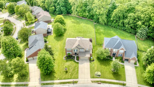 2760 Sycamore Creek Drive, Independence, KY 41051
