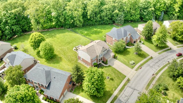 2760 Sycamore Creek Drive, Independence, KY 41051