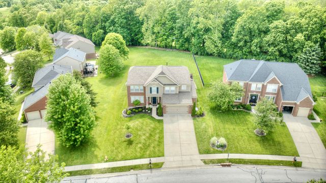 2760 Sycamore Creek Drive, Independence, KY 41051