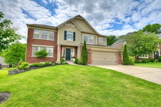 2760 Sycamore Creek Drive, Independence, KY 41051