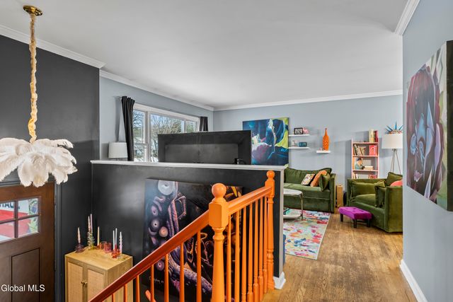 203 Deerfield Court, Voorheesville, NY 12186