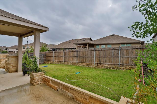 5508 Sea Cove Lane, Denton, TX 76208