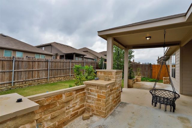 5508 Sea Cove Lane, Denton, TX 76208