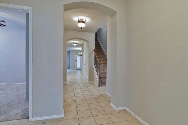 5508 Sea Cove Lane, Denton, TX 76208