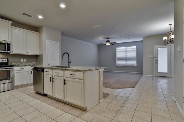 5508 Sea Cove Lane, Denton, TX 76208