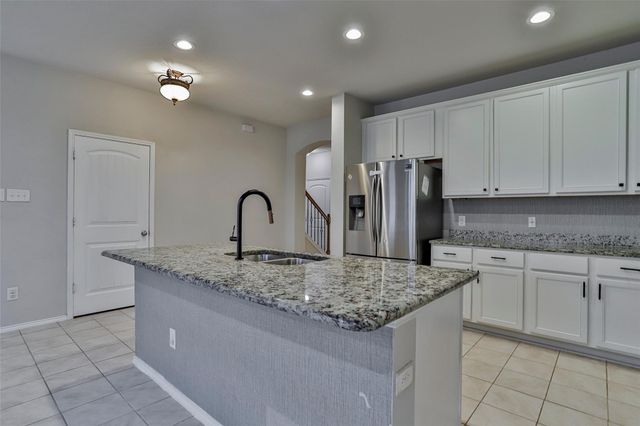 5508 Sea Cove Lane, Denton, TX 76208