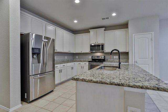 5508 Sea Cove Lane, Denton, TX 76208