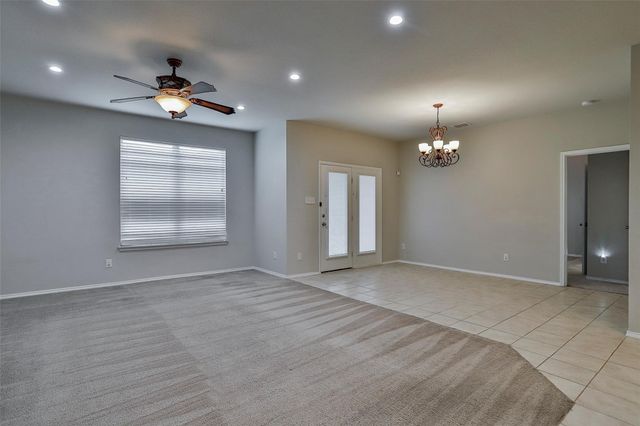 5508 Sea Cove Lane, Denton, TX 76208