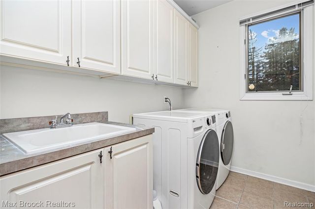 1205 Tulberry Circle, Rochester, MI 48306