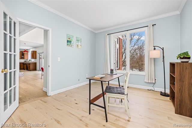 1205 Tulberry Circle, Rochester, MI 48306