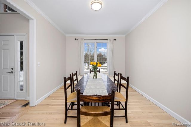 1205 Tulberry Circle, Rochester, MI 48306