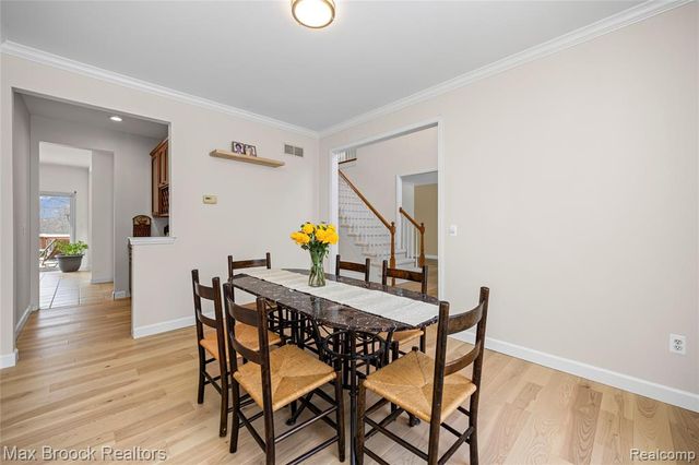 1205 Tulberry Circle, Rochester, MI 48306