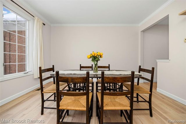 1205 Tulberry Circle, Rochester, MI 48306