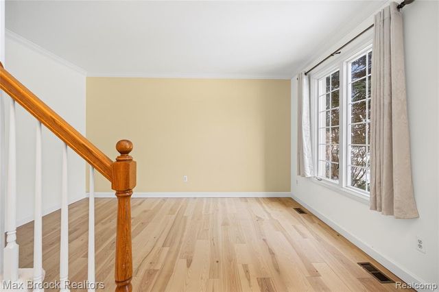 1205 Tulberry Circle, Rochester, MI 48306