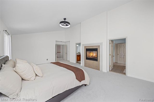 1205 Tulberry Circle, Rochester, MI 48306