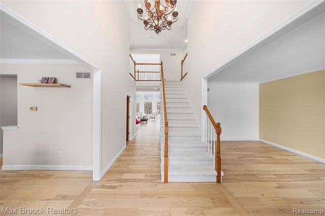 1205 Tulberry Circle, Rochester, MI 48306